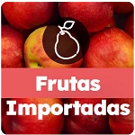 Frutas Importadas