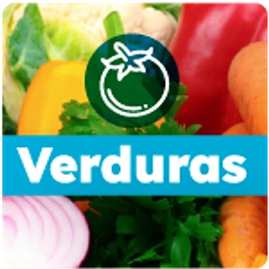 Verduras