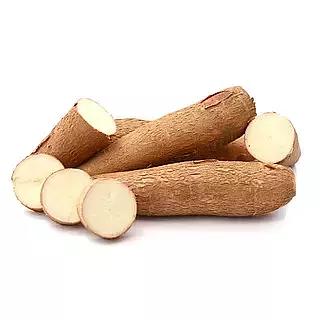 Yuca Gruesa
