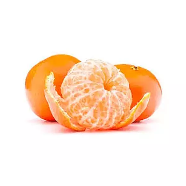 Mandarina Arrayana