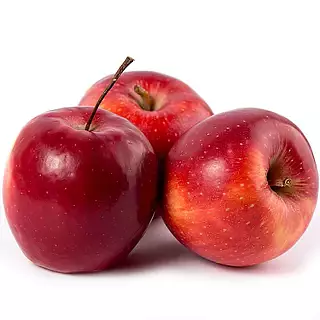 Manzana Roja